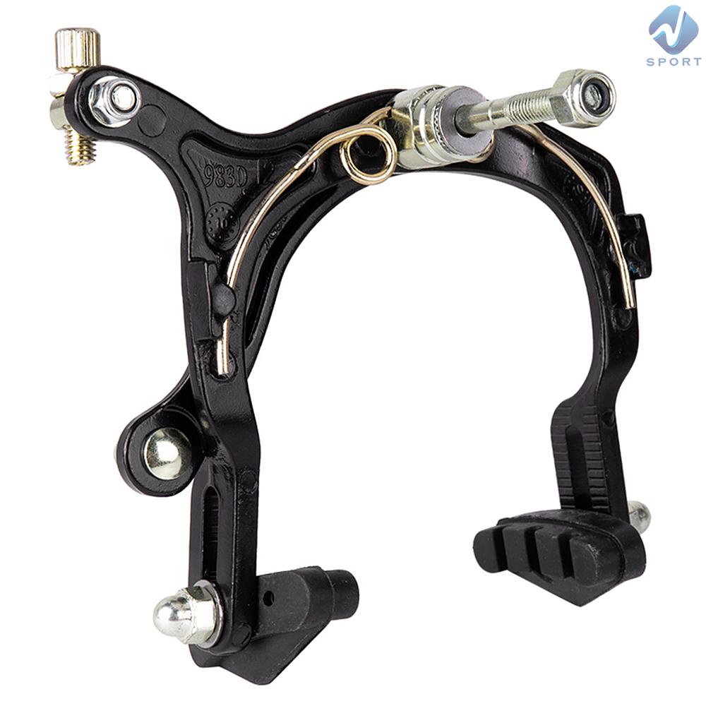 Kìm Kẹp Phanh Tay Dài Bằng Nhôm Chuyên Dụng Cho Xe Đạp