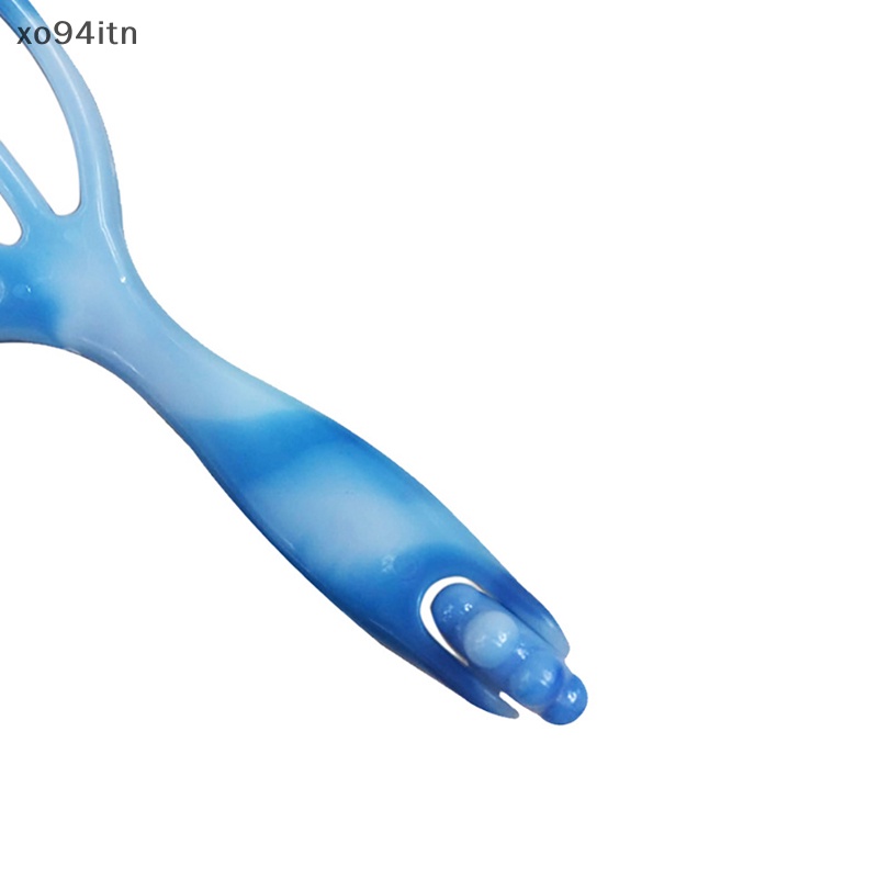 Con Lăn Mát Xa Da Đầu Và Cổ Tiện Dụng