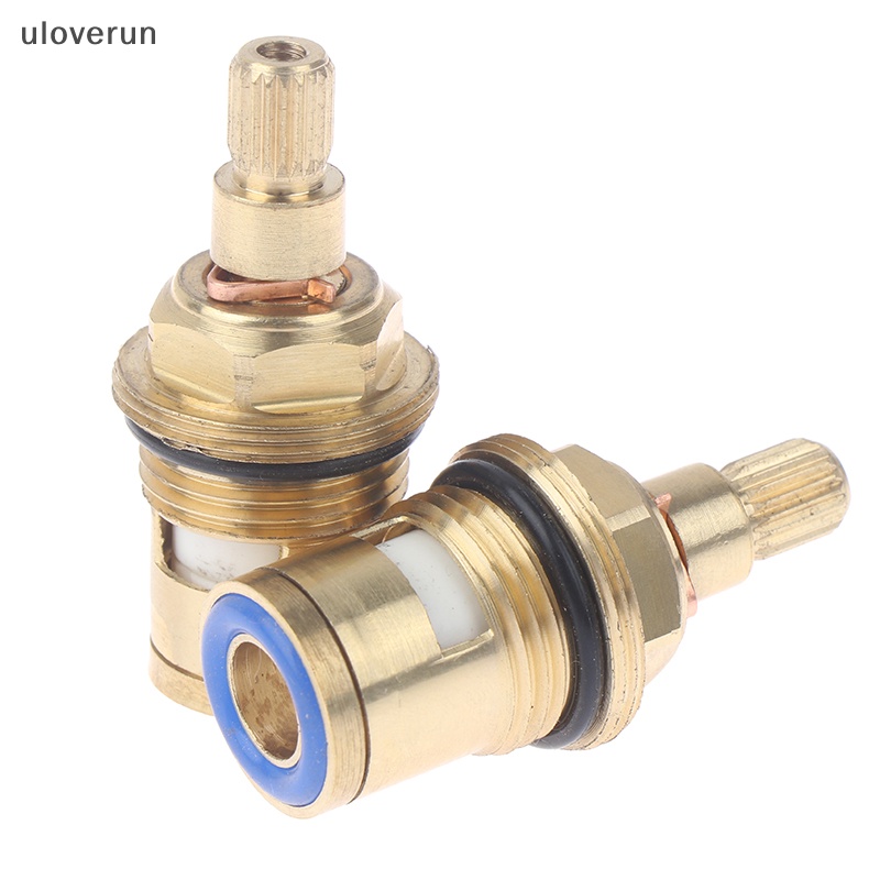 Uloverun Set 2 Van Bánh Răng 20 Răng 1 / 2 &quot;Thay Thế Bằng Sứ Chất Lượng Cao Vn vn vn