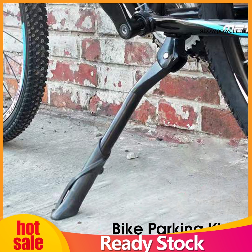 Chân Chống Xe Đạp Leo Núi MTB Điều Chỉnh Được Chống Mài Mòn Thông Dụng