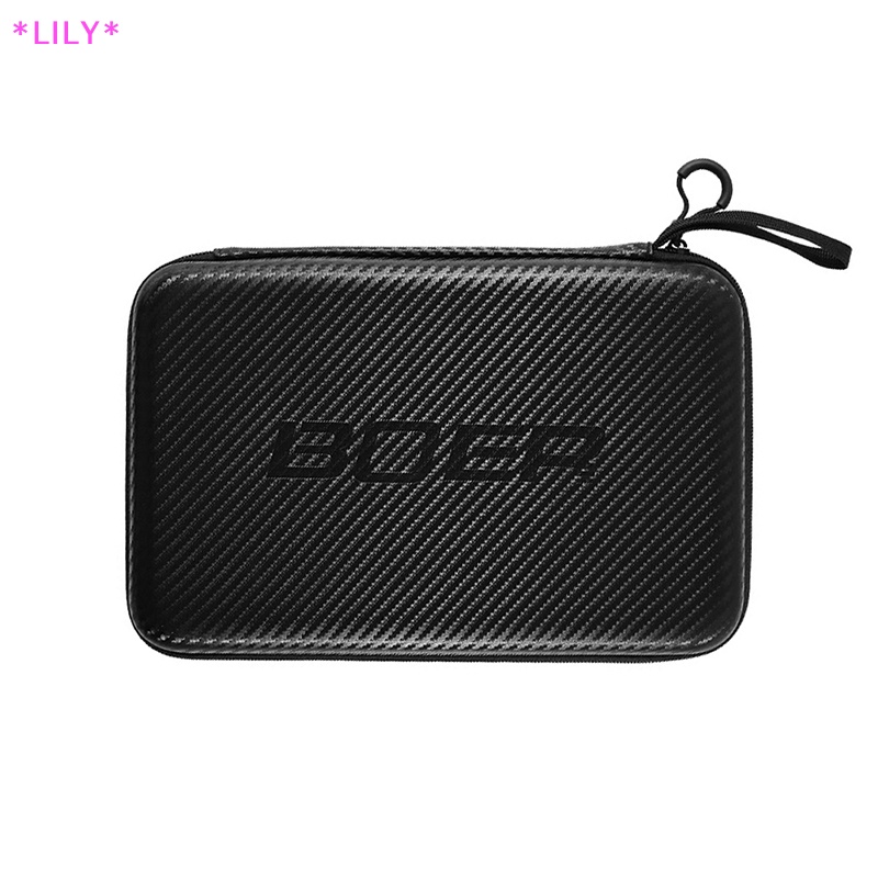 Lily 1PC bóng bàn BAT Bìa mái chèo Eva Túi ping pong trường hợp zip Túi Gói Túi 290x195x50mm vợt túi không thấm nước bao gồm uuu