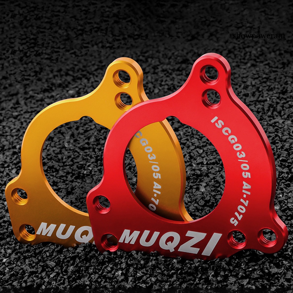 Bộ Chuyển Đổi SP-BB Bằng Hợp Kim Nhôm Độ Bền Cao Chống Va Chạm ISCG Cho Hoạt Động Ngoài Trời