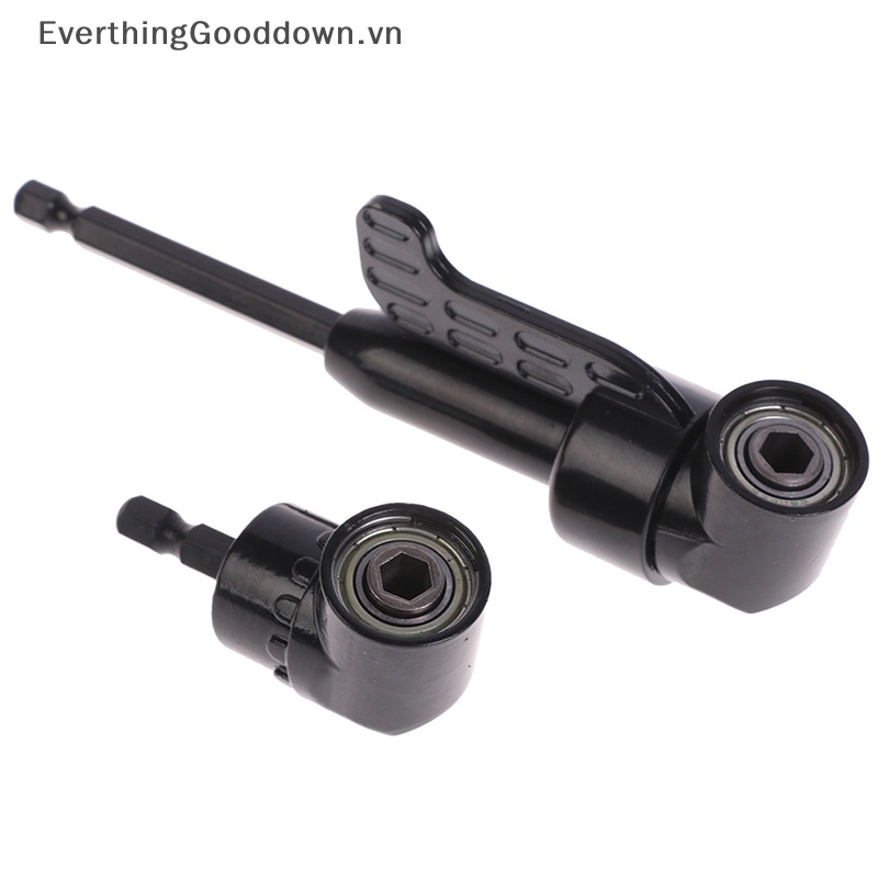 Giá Đỡ Mũi Khoan Góc 105 Độ Tiện Dụng