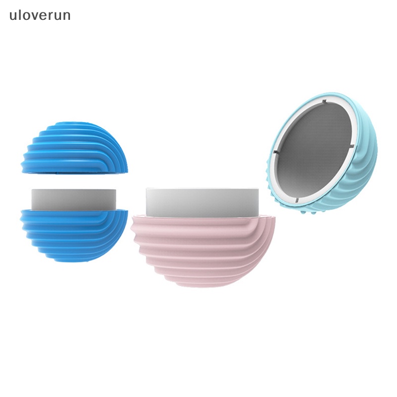 Uloverun Bóng Điện Tử Mát Xa Chuyên Dụng Hỗ Trợ Luyện Tập yoga / Thể Hình