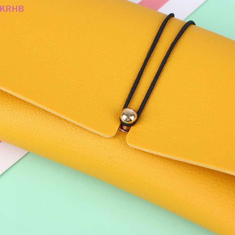 Túi Đựng Bảo Vệ Mắt Kính Thời Trang Unisex Mới