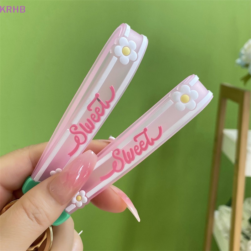 Móc Khóa Hình Thỏ Trắng Bơm Hơi Dễ Thương Mới