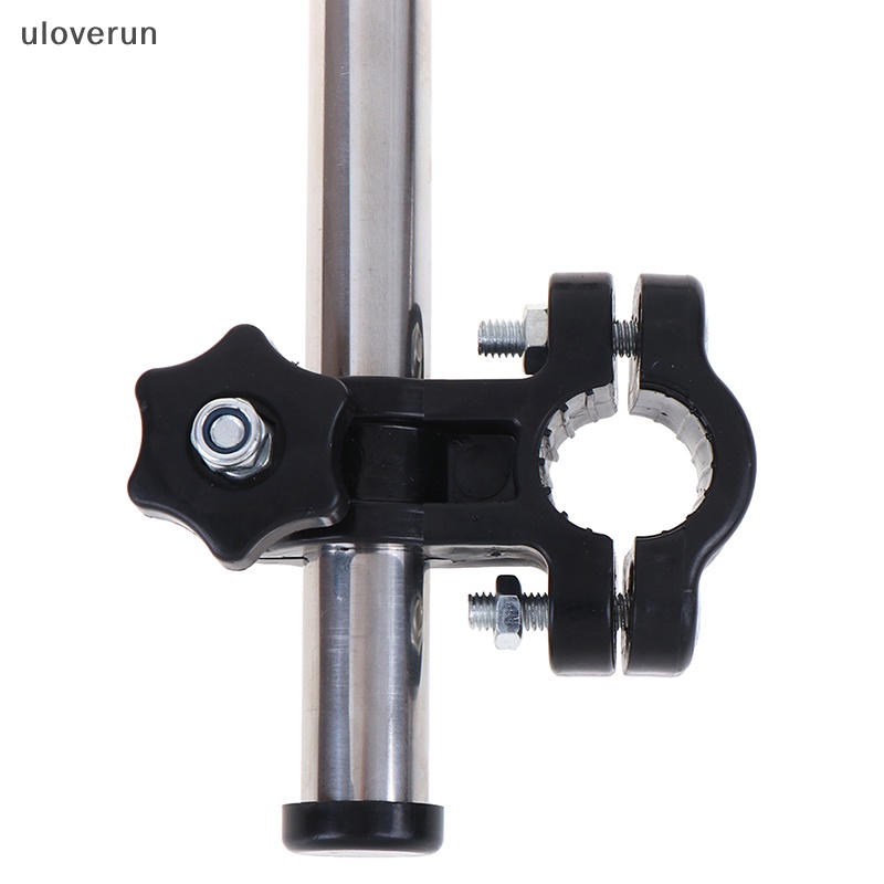 Giá Đỡ Dù Gắn Xe Đẩy Em Bé Có Thể Điều Chỉnh Tiện Dụng