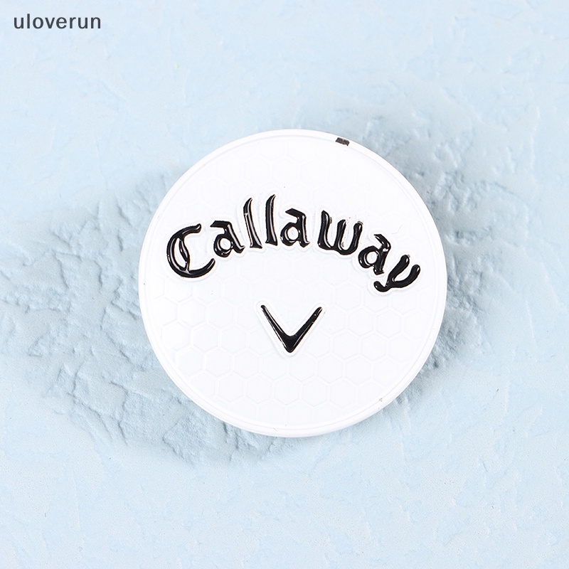 Kẹp Nam Châm Đánh Dấu Vị Trí Nón Chơi Golf Tiện Dụng