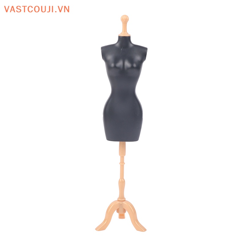Giá Treo Trưng Bày Quần Áo Búp Bê VASTJI Mini Tiện Dụng