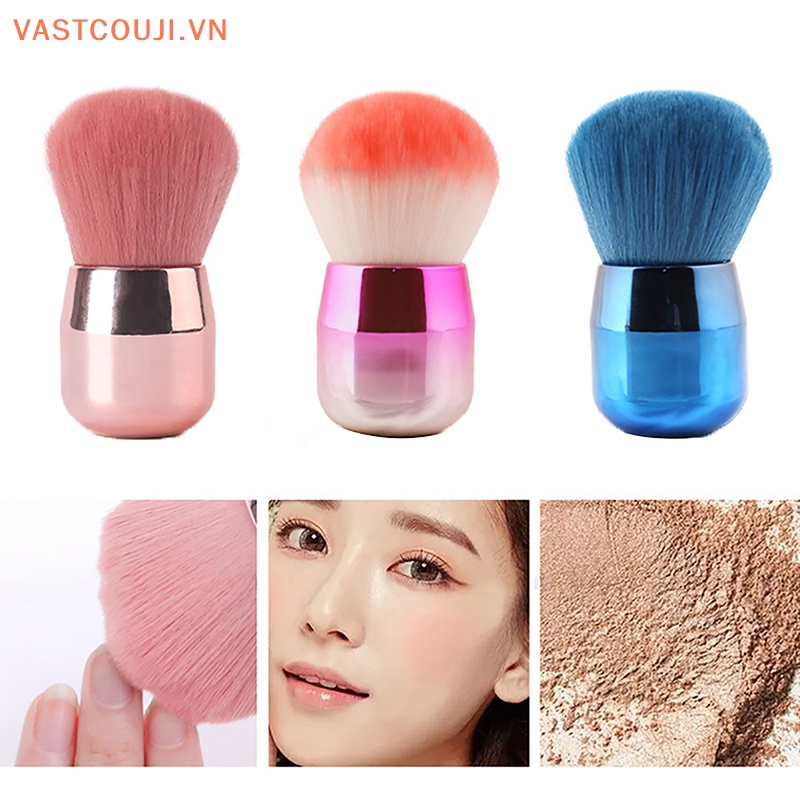 Cọ Phủi Bụi Móng Tay Mềm Mại Tiện Dụng