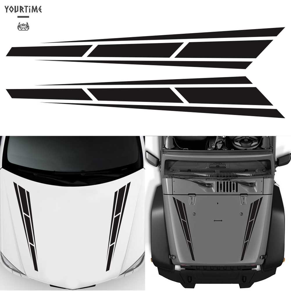 Sticker Dán Trang Trí Xe Đua Thể Thao Bằng Chất Liệu Vinyl