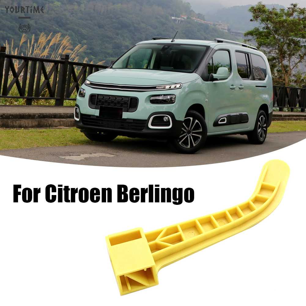 Tay Cầm Sửa Chữa Khóa Xe Citroen Berlingo Peugeot Partner 7934E7