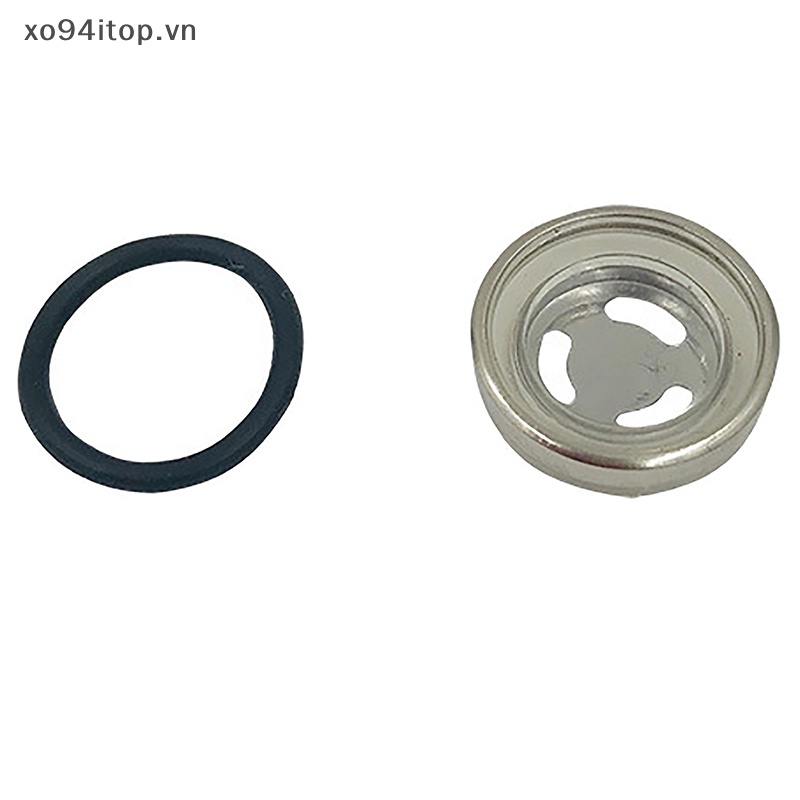 1 Cặp Phanh Thủy Tinh XOITOP 12mm Cho Xe Máy