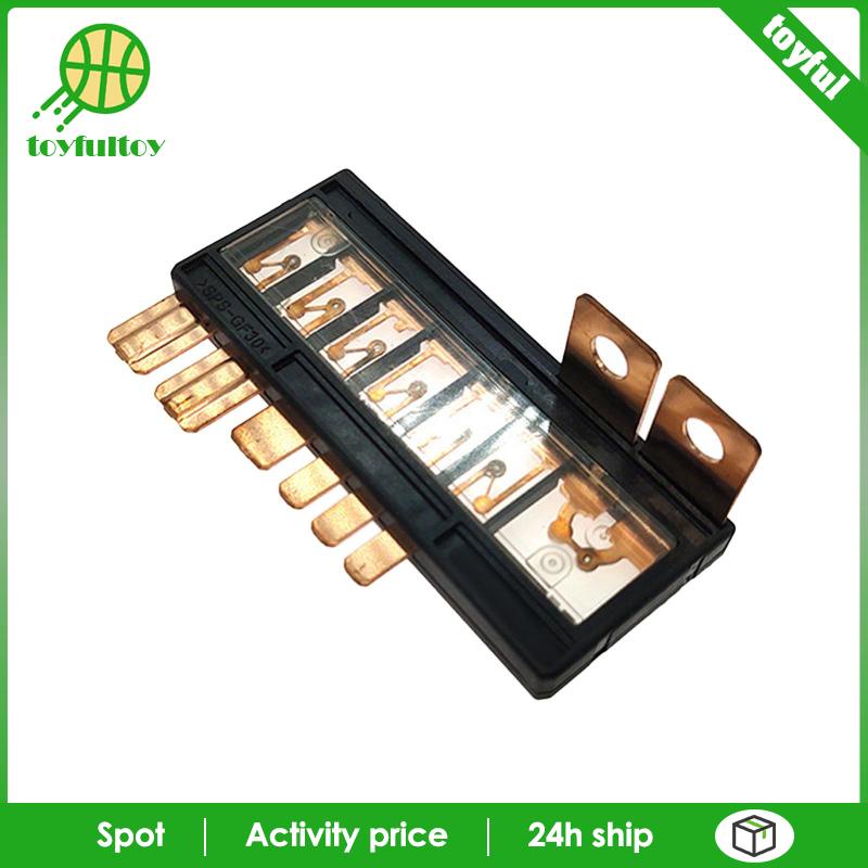 Cầu Chì Thay Thế 38231-Pla-a11 Chất Lượng Cao