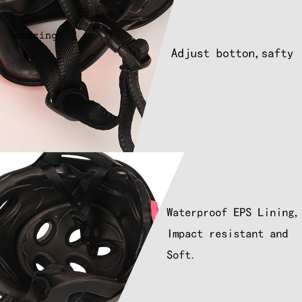 Mũ Bảo Hiểm Trọng Lượng Nhẹ Chống Nước Cho Thuyền Kayak / Xe Đạp / Xe Máy