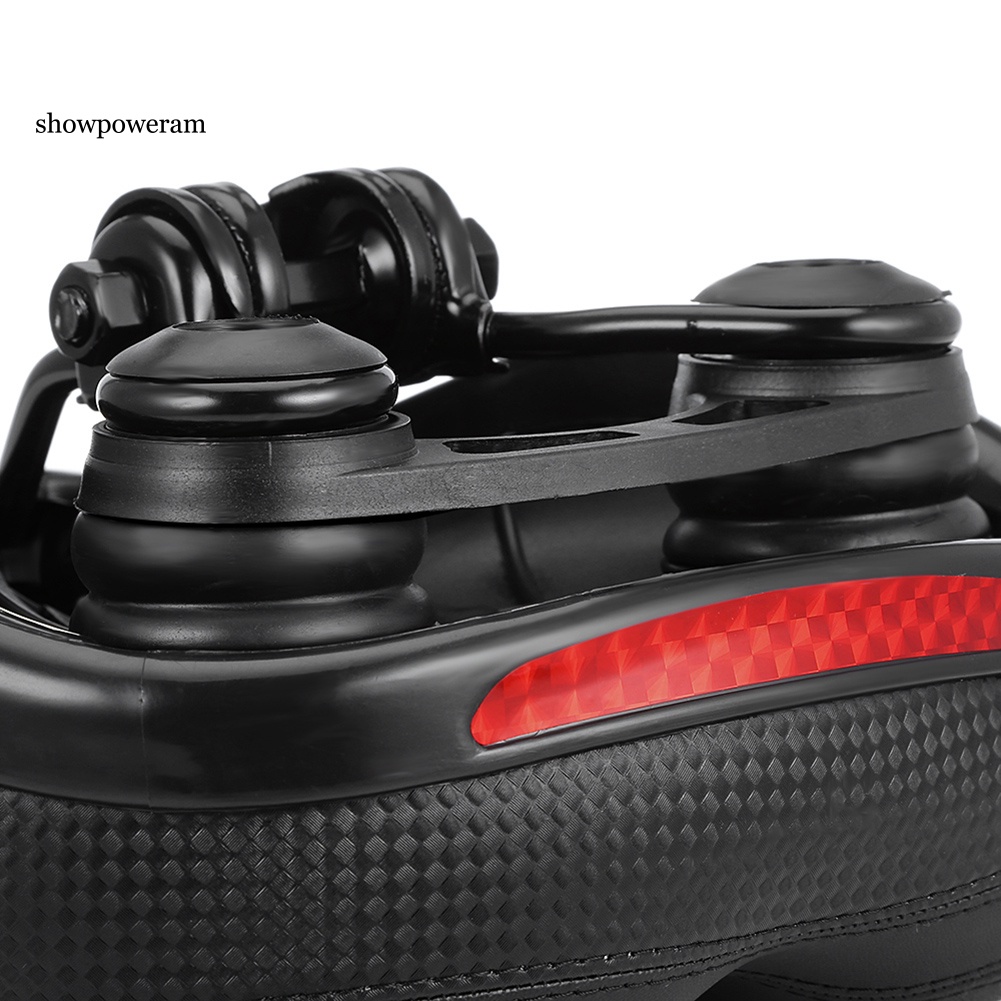 Yên Xe Đạp Leo Núi Chống Sốc Chất Lượng Cao