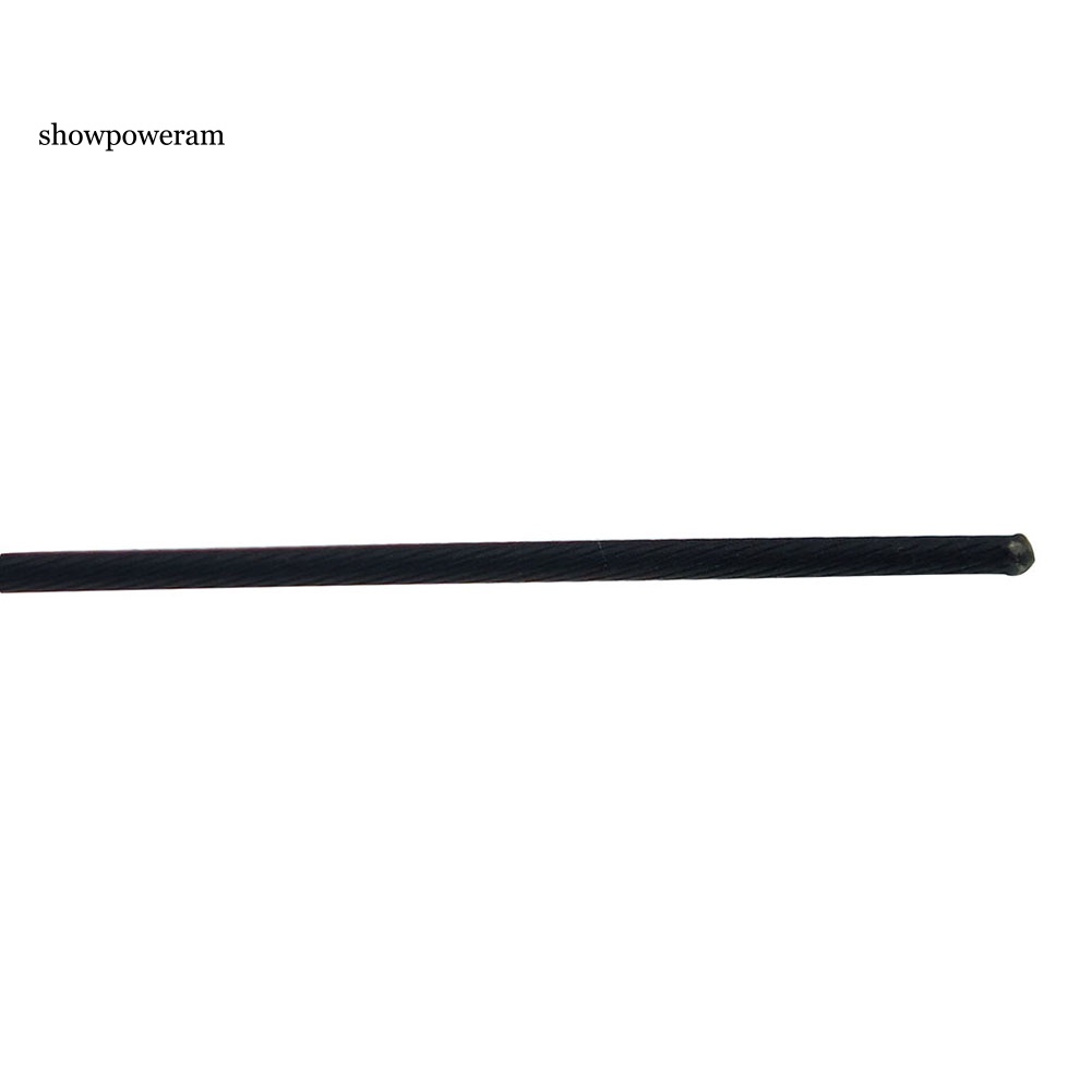 Bộ 2 Dây Cáp Chuyển Đổi Bên Trong Cho Xe Đạp Leo Núi MTB