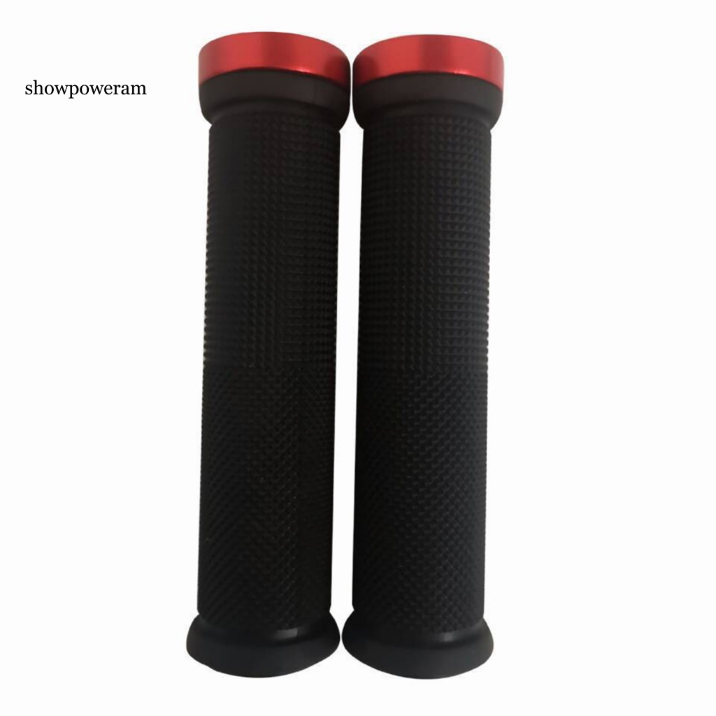 Bộ 2 Vỏ Bọc Tay Cầm Xe Đạp Leo Núi Chống Trượt