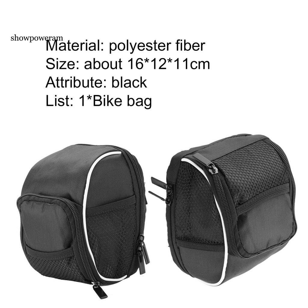 Túi Đựng Đồ Bằng Polyester Chống Nước Sức Chứa Lớn Chống Mòn Dễ Mang Theo Cho Nam