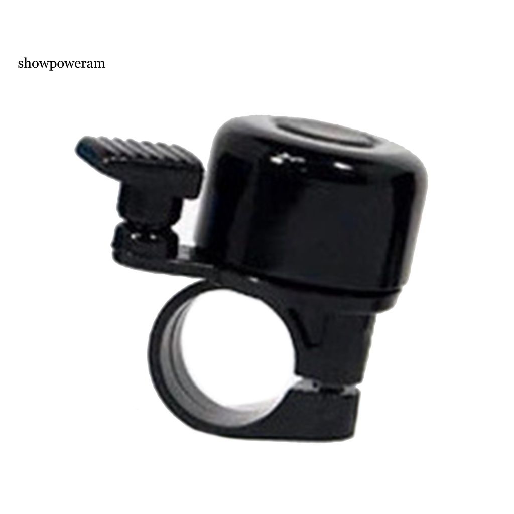 Chuông Hợp Kim Nhôm Nhiều Màu Gắn Tay Lái Xe Đạp Leo Núi