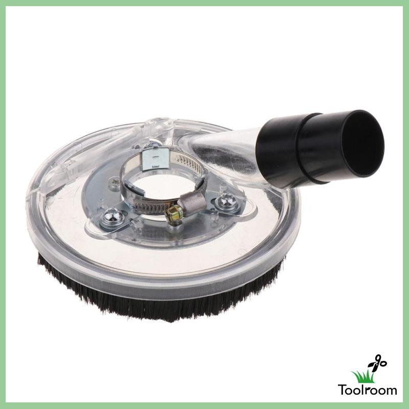 Dụng Cụ Phủi Bụi Cho Máy Mài Tay 4 / 5