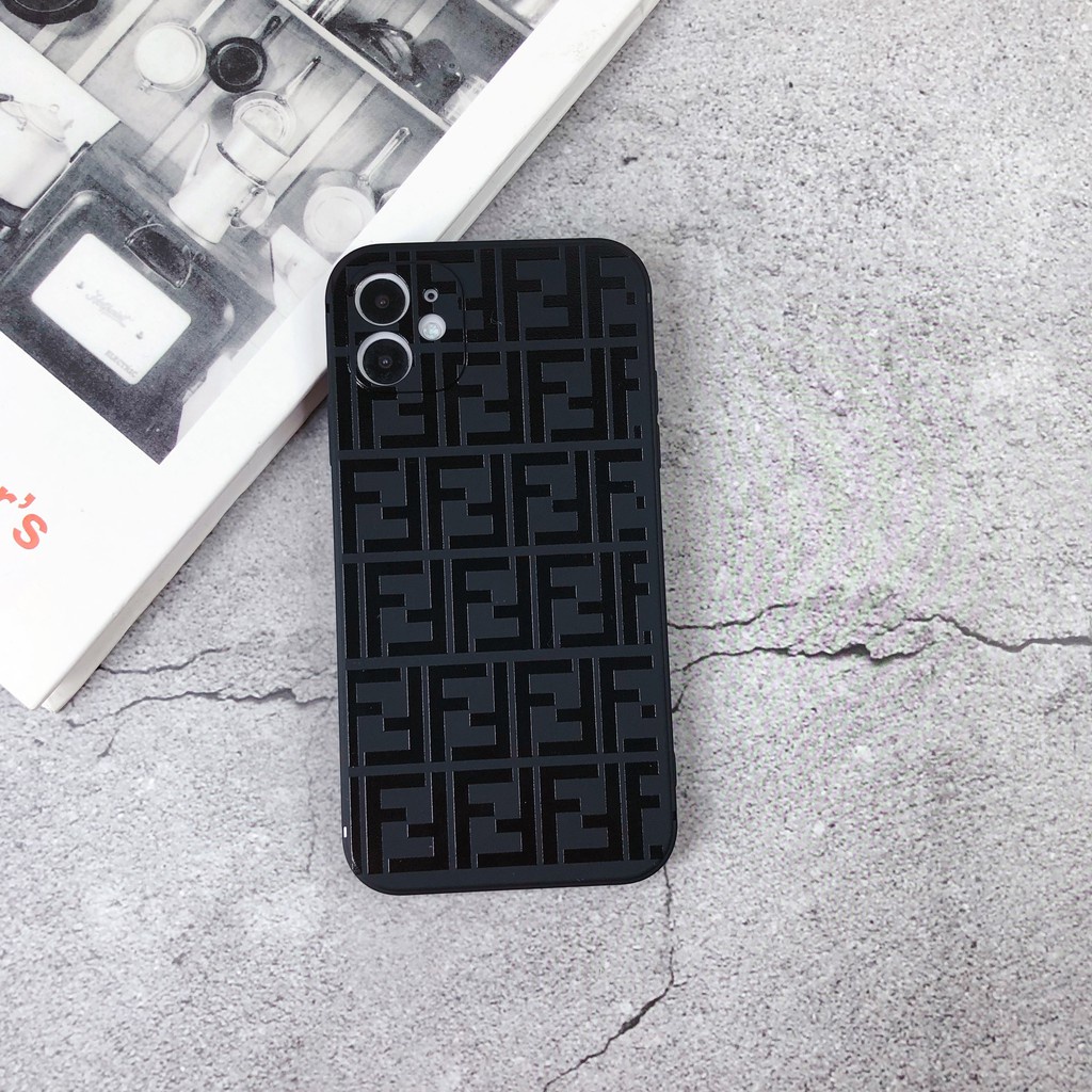 Ốp lưng IPhone  cạnh vuông Sành điệu BVC 6/6plus/6s/6splus/7/7plus/8/8plus/x/xr/xs/11/12/13/14/Pro/Plus/Promax BVC493