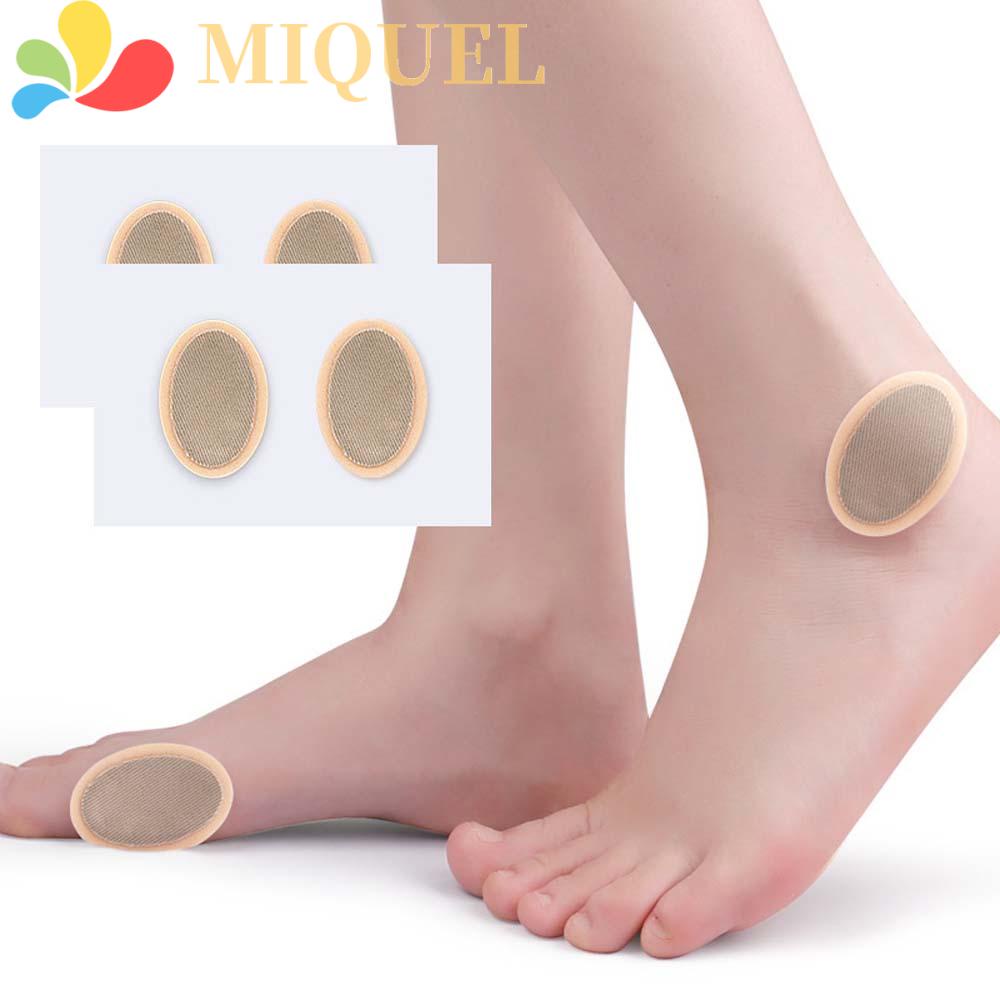 Miếng Dán Hỗ Trợ Giảm Vết Chai Sạn Chống Móng Chân