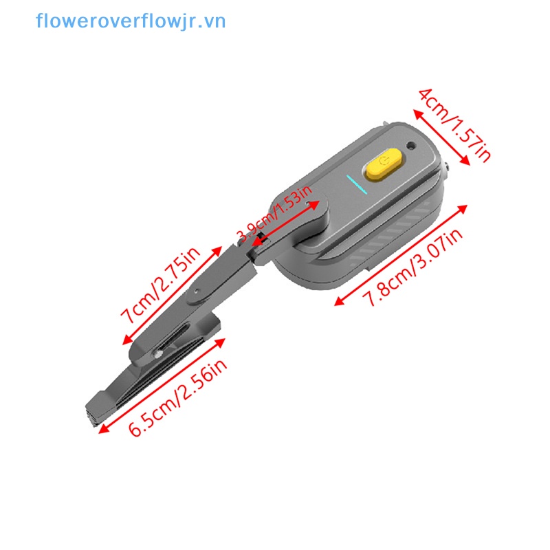 Mũ Bảo Hiểm Xe Máy Chống Nước Có Thể Sạc Lại Tiện Dụng