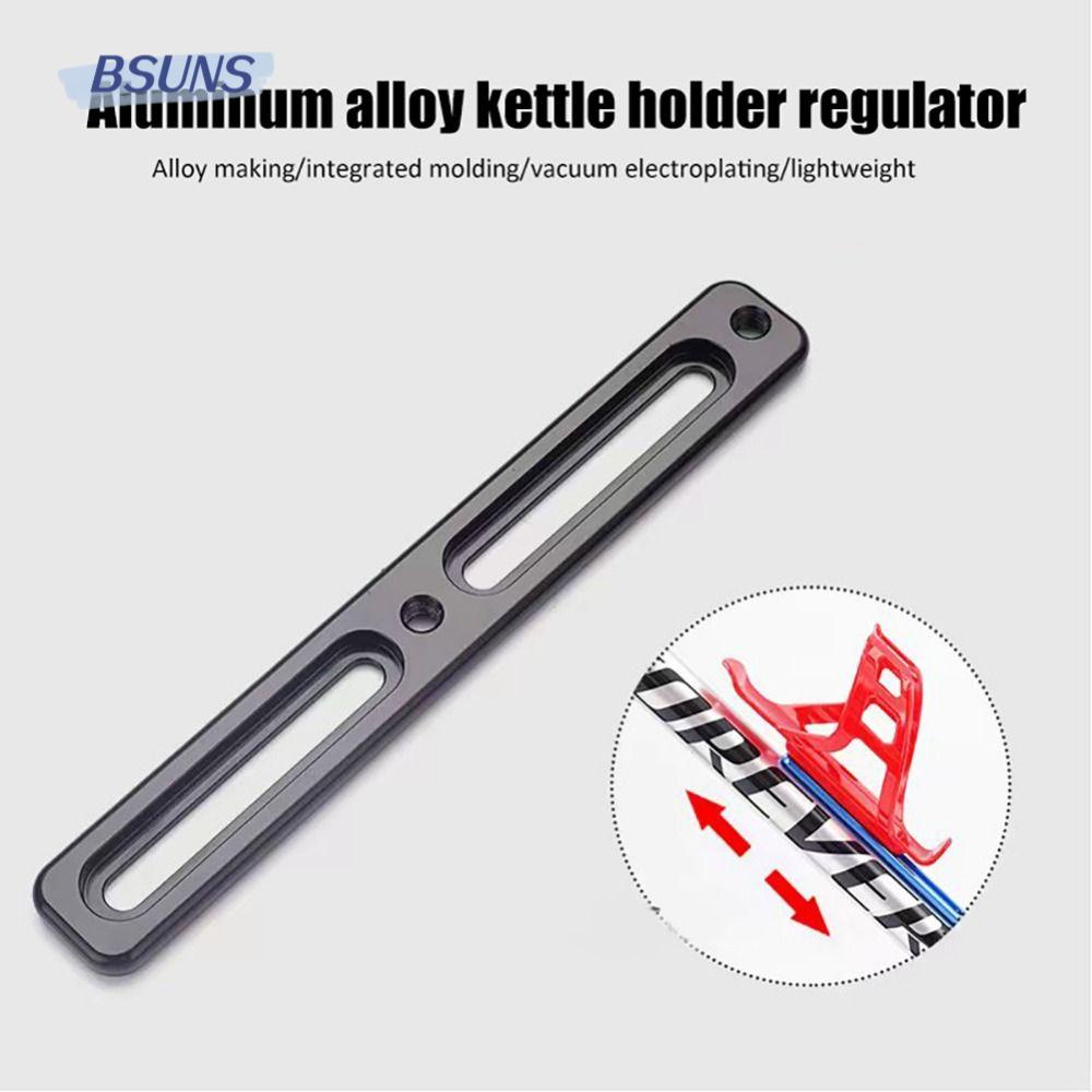 Giá Đỡ Bình Nước Gọn Nhẹ Cho Xe Đạp