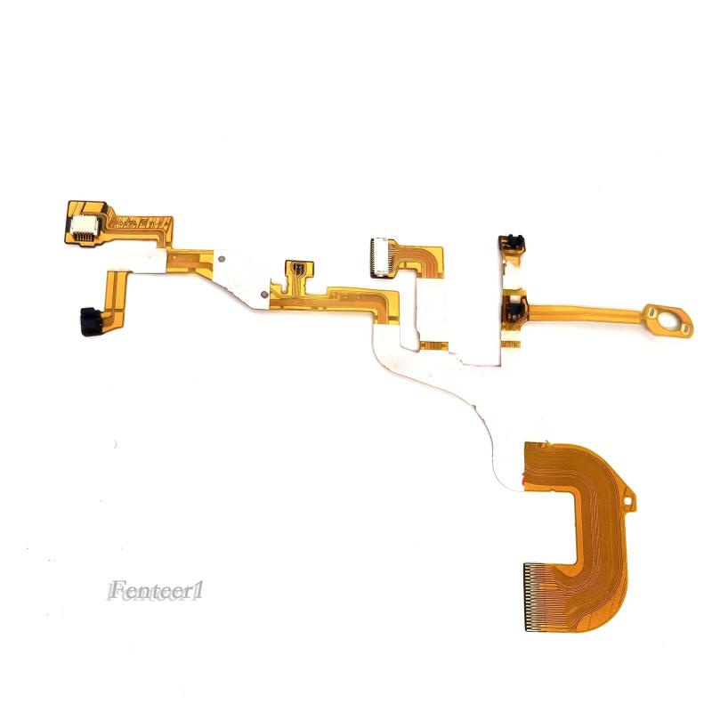 [Fenteer1] Dây Cáp Máy Ảnh Kỹ Thuật Số Cho Ghế Sau Dsc-wx300