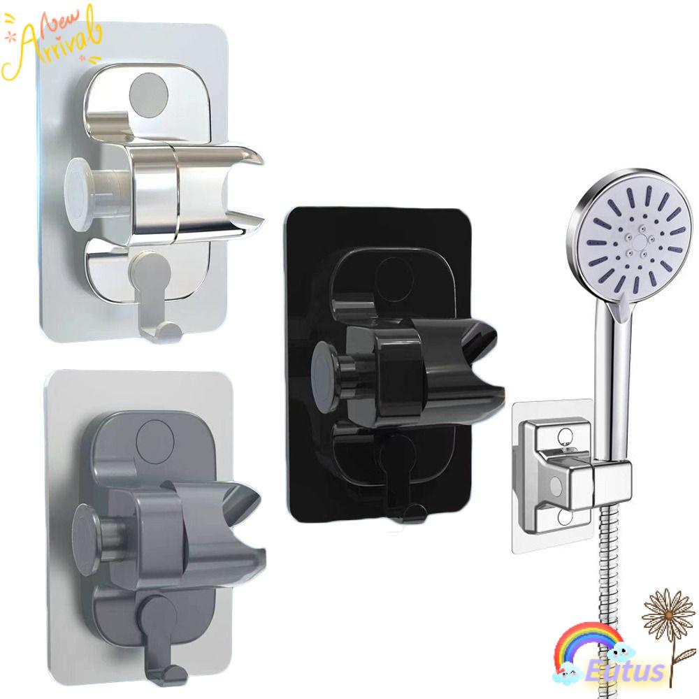 Giá Đỡ Đầu Vòi Hoa Sen Có Thể Điều Chỉnh Tiện Dụng Cho Phòng Tắm