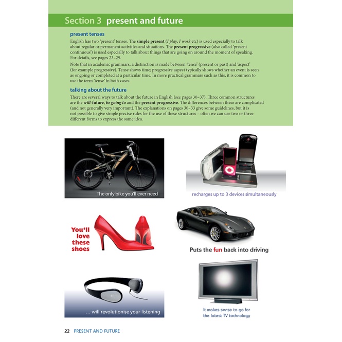 Oxford English Grammar Course: Advanced: With Key