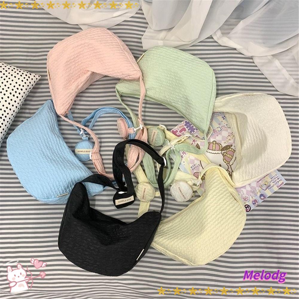 Túi Đeo Chéo Thể Thao Với Dây Đeo Tùy Chỉnh Thời Trang Cho Nữ