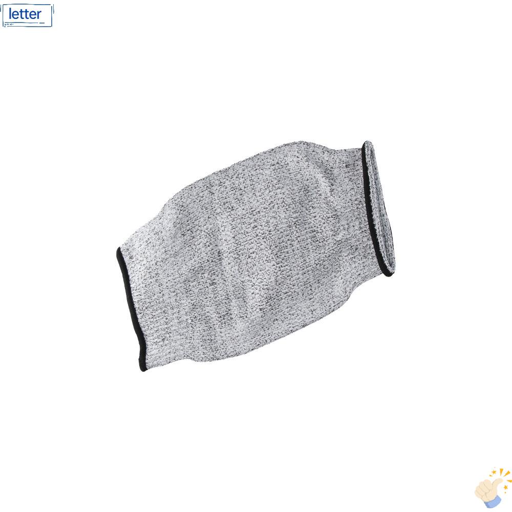 Găng Tay Chống Cắt 5 Cấp Độ Thoáng Khí HPPE Resinstan