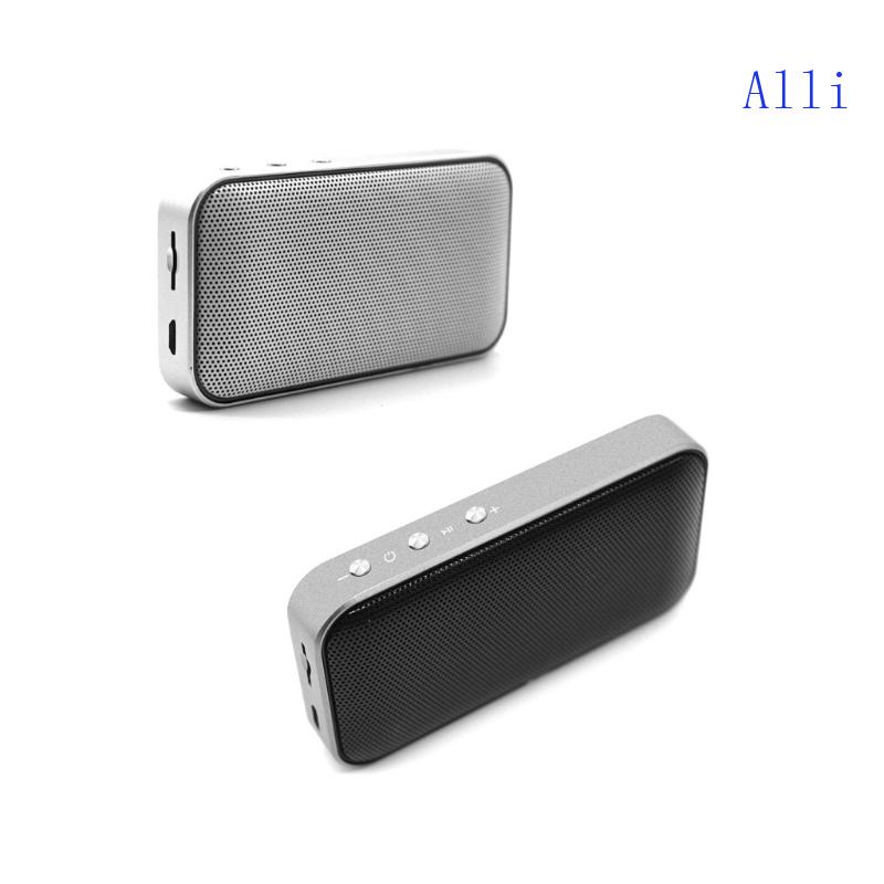 Loa Mini USB Hỗ Trợ Thẻ TF Có 2 Màu Tùy Chọn Tiện Dụng Cho Xe Đạp / Xe Hơi