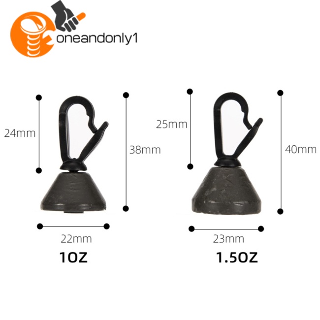 Phụ Kiện Câu Cá Chống Treo Và Đáy Có Thể Tháo Rời Tiện Dụng