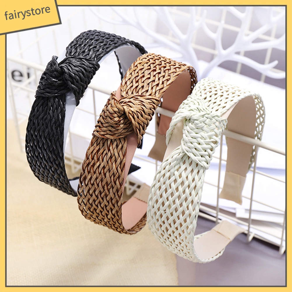 Cài Tóc Màu Sắc Thời Trang Vintage Cho Nữ