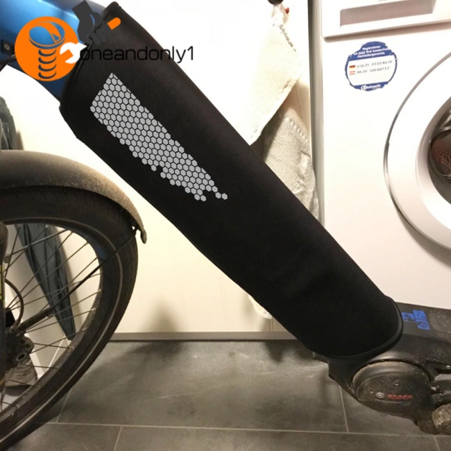 Vỏ Bọc Pin Chống Bụi Chống Nước Chống Trầy Xước Bảo Vệ Khung Xe Đạp Điện