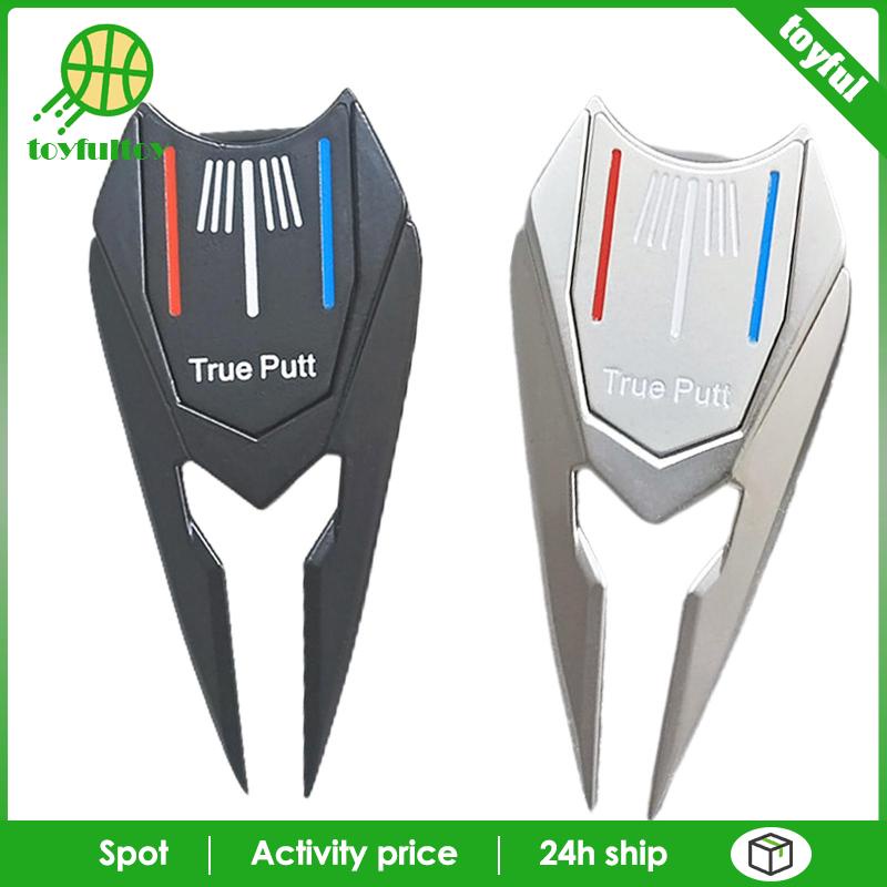 Nĩa Đánh Golf Trọng Lượng Nhẹ Tiện Dụng