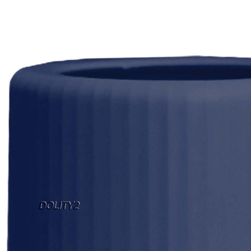 [Dolity2] Thùng Rác Mini Để Bàn Thủ Công Dành Cho Gia Đình