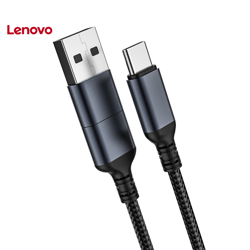 Cáp Sạc Nhanh Type-C 2 Trong 1 3A 1.2m Chuyên Dụng Cho Điện Thoại Android