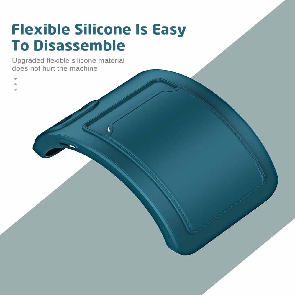 Ốp Lưng Silicone ChốNg SốC Có Ngăn ĐựNg Thẻ Cho Oppo A98 Oppo A1 A 98 98A Oppoa1 5G 6.72Inch