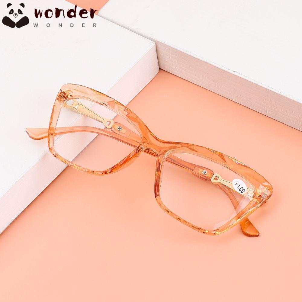 Kính Đọc Sách Gọng Siêu Nhẹ Thiết Kế Tinh Tế Thời Trang