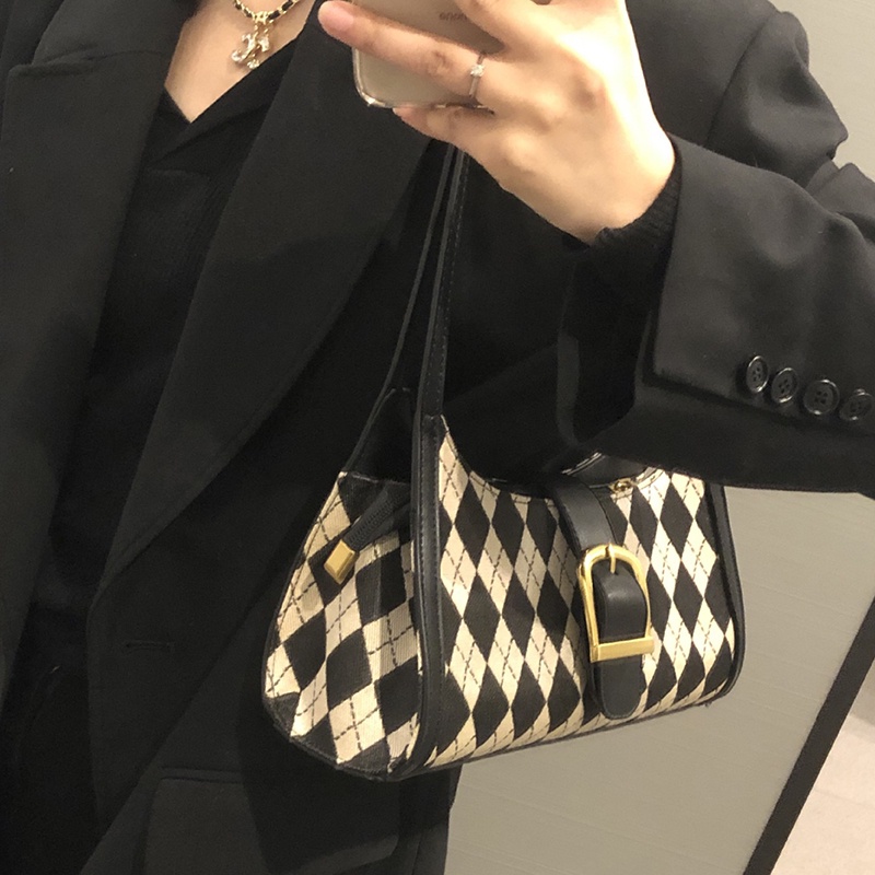 Túi Xách Đeo Vai Thời Trang Cao Cấp Dành Cho Nữ