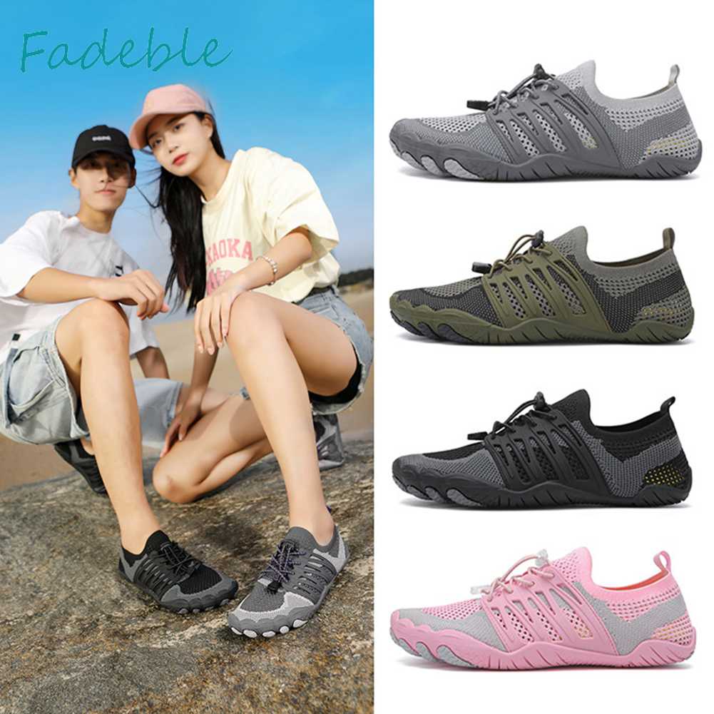 Giày Lặn Thoáng Khí Chuyên Dụng Cho Nam Nữ