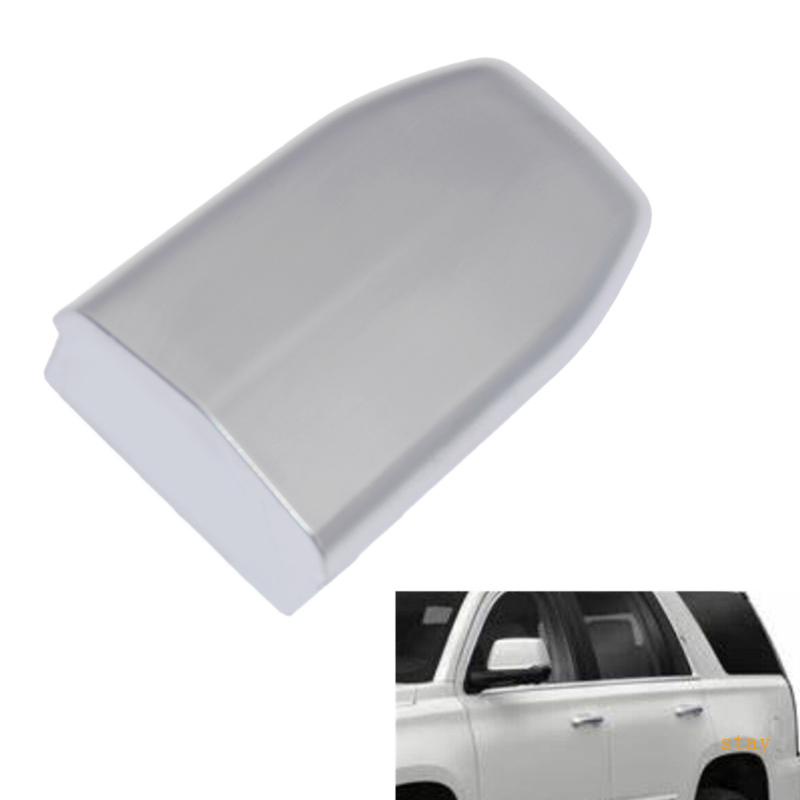 Vỏ Bọc Tay Nắm Cửa Phía Trước Hình Trụ Thay Thế Tiện Dụng 13596115 Phụ Kiện Cho Escalade Escalade