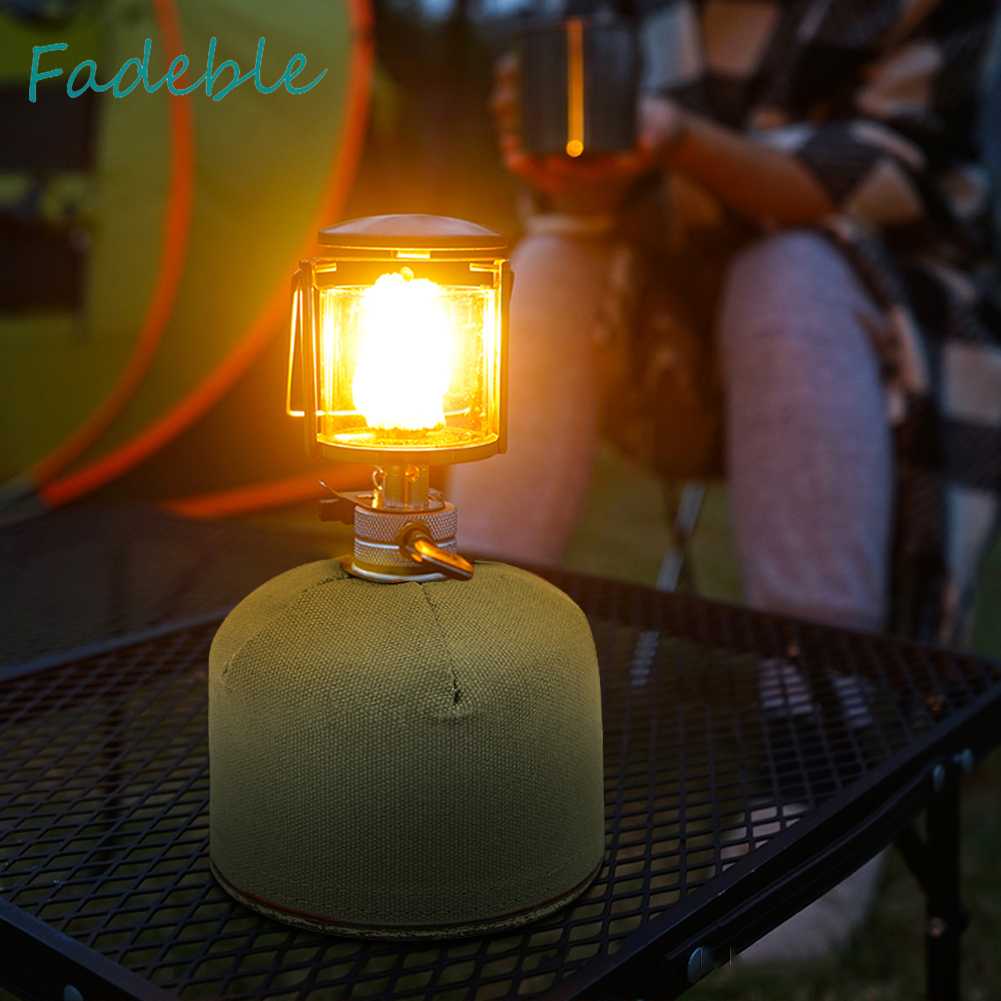 Vỏ Bọc Bình Gas Ngoài Trời Hình Trụ Chất Lượng Cao Ốp