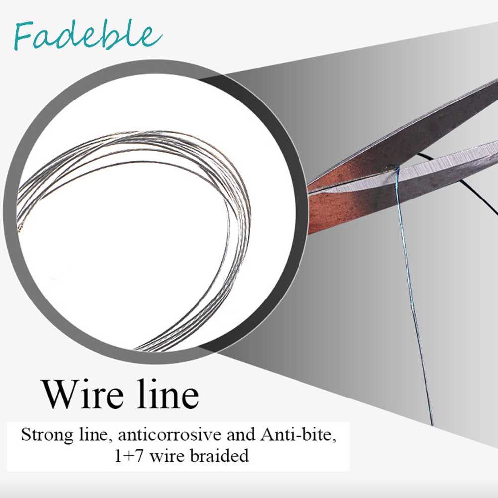 Set 20 Phụ Kiện Câu Cá Chuyên Dụng