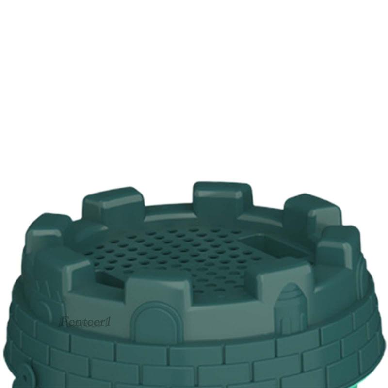 [Fenteer1] Đồ Chơi Cát Bãi Biển Mùa Hè Vui Nhộn Cho Các Hoạt Động Ngoài Trời