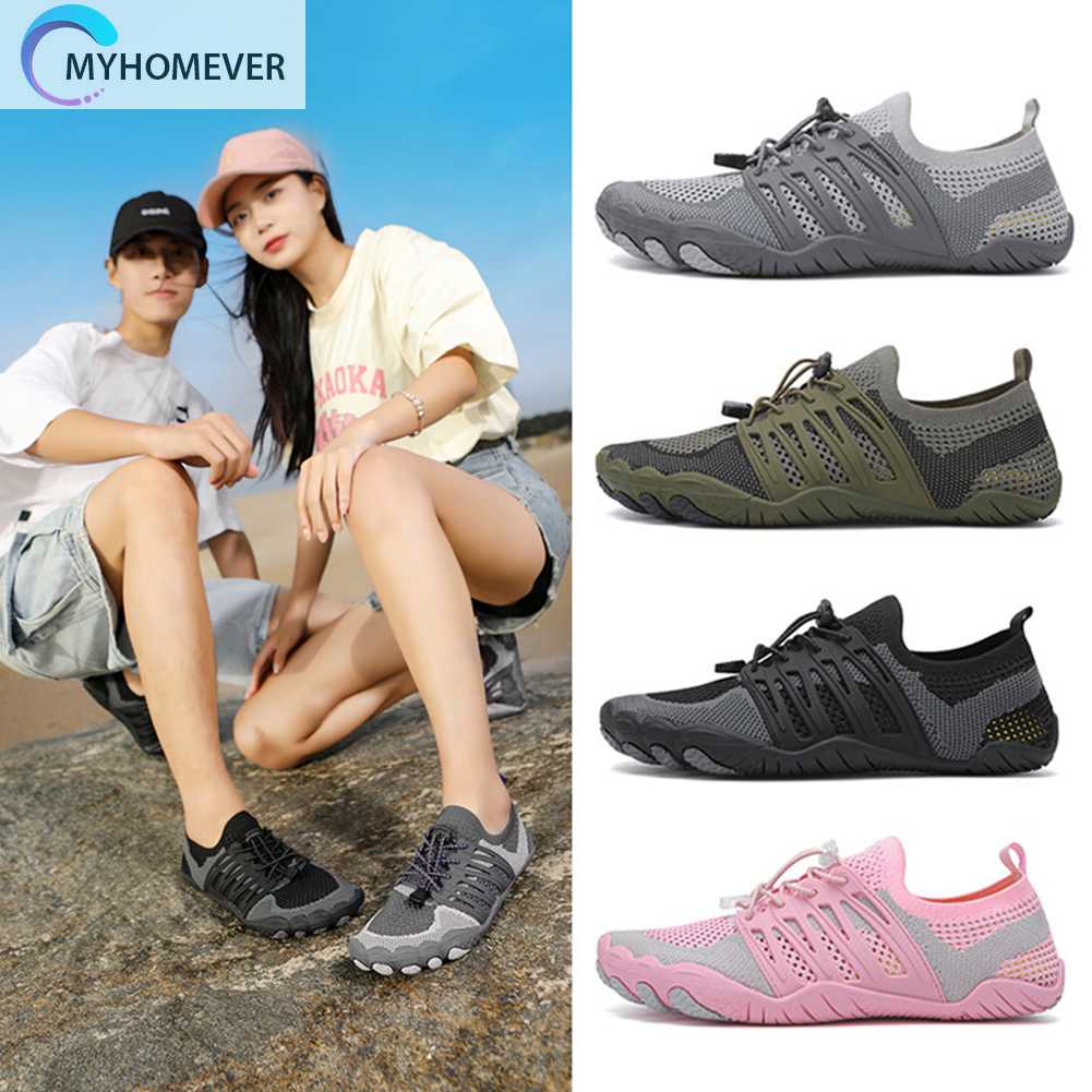 Giày Lặn Thoáng Khí Chuyên Dụng Cho Nam Nữ